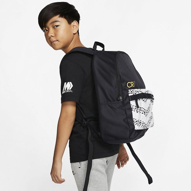 Afbeelding van Nike CR7 Jr Rugzak Kids