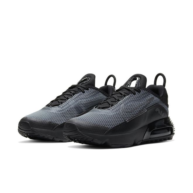 Afbeelding van Nike Air Max 2090 Kids Black
