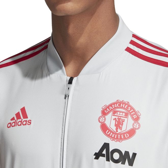 Afbeelding van Manchester United Presentatie Pak
