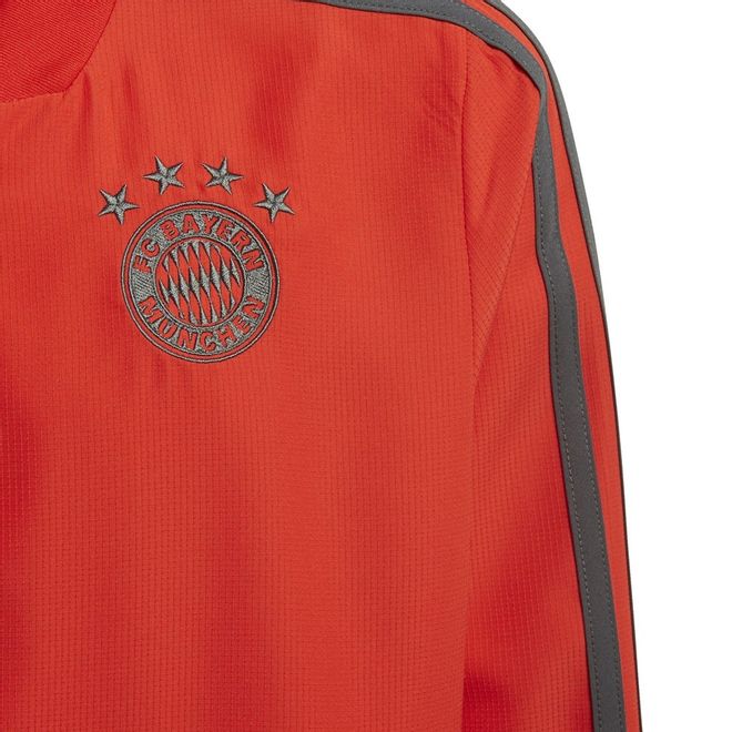 Afbeelding van FC Bayern München Presentatie Pak Kids