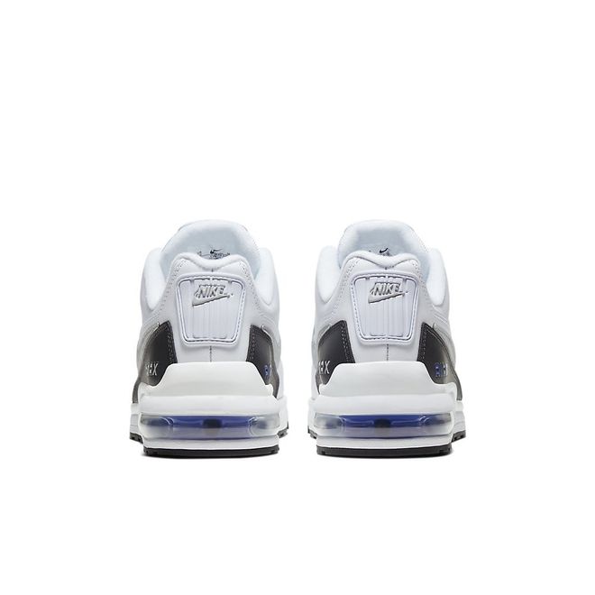 Afbeelding van Nike Air Max LTD 3 White