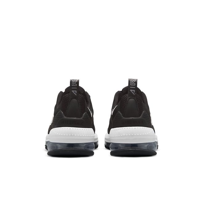 Afbeelding van Nike Air Max Genome Kids Black White