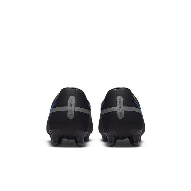 Afbeelding van Nike Phantom GT2 Academy MG Black Iron Grey
