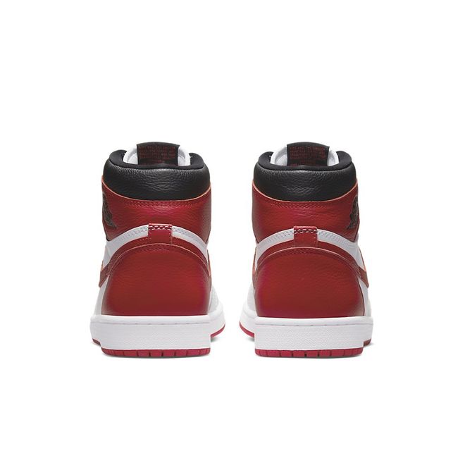 Afbeelding van Nike Air Jordan 1 High OG Heritage