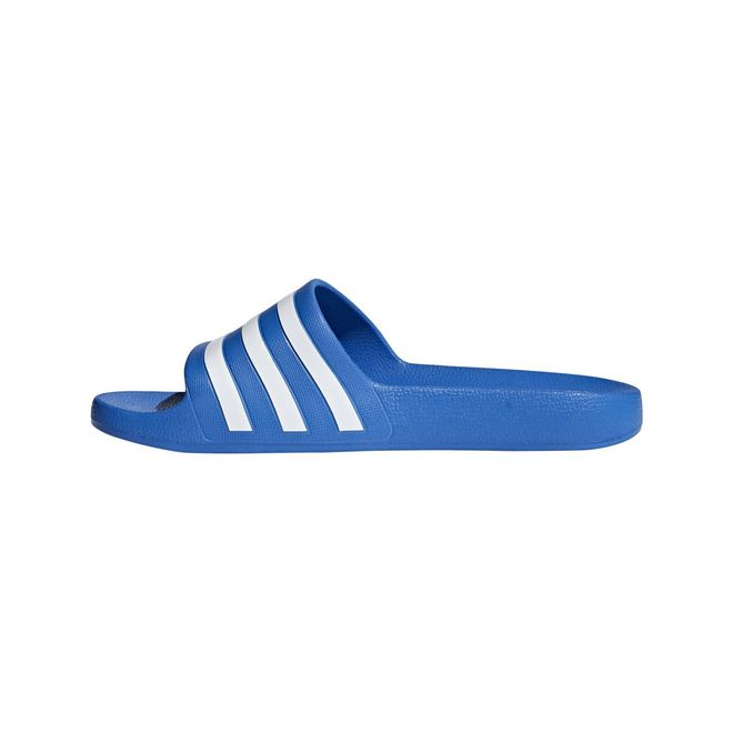 Afbeelding van Adidas Adilette Aqua Slippers True Blue