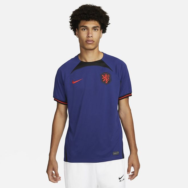 Afbeelding van Nederlands Elftal Uitshirt 2022/2023