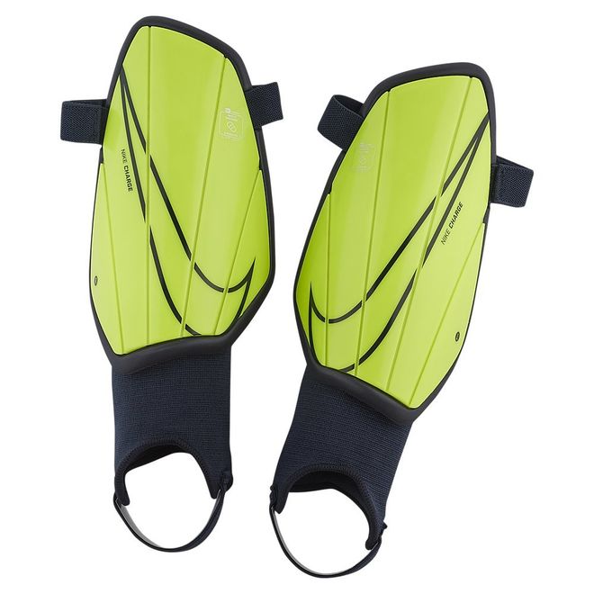 Afbeelding van Nike Charge Football Shin Guard Volt