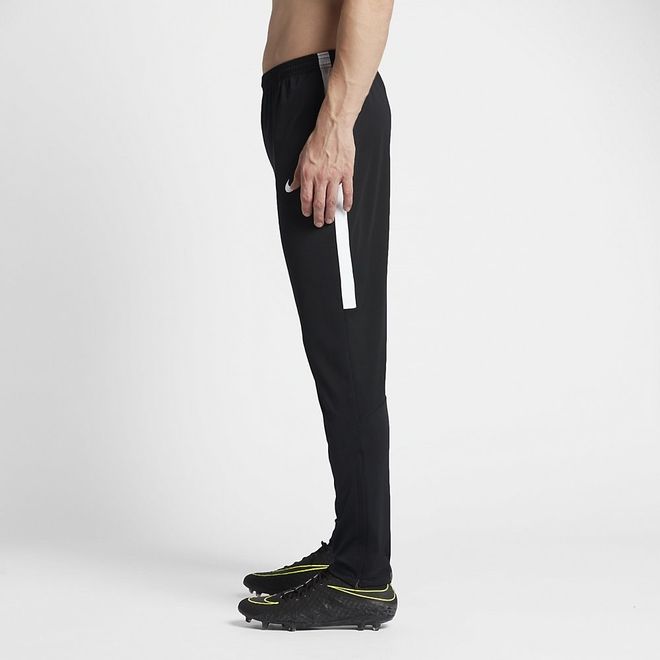 Afbeelding van Nike Dry Academy Set Black White