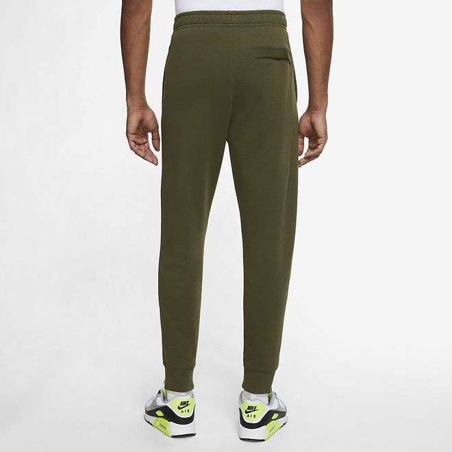 Afbeelding van Nike Sportswear Club Pant Rough Green