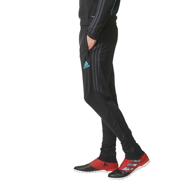 Afbeelding van Real Madrid adidas Z.N.E. Set