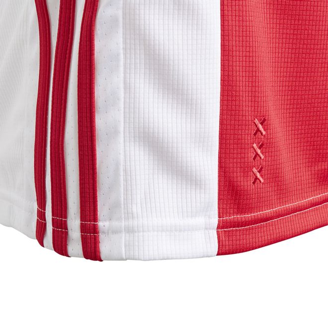 Afbeelding van Ajax Shirt Kids Thuis