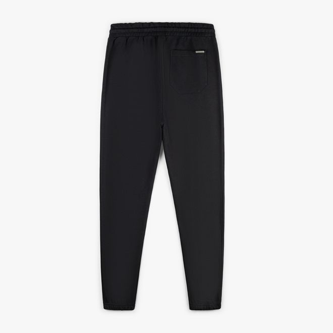 Afbeelding van Croyez Abstract Trackpants Black