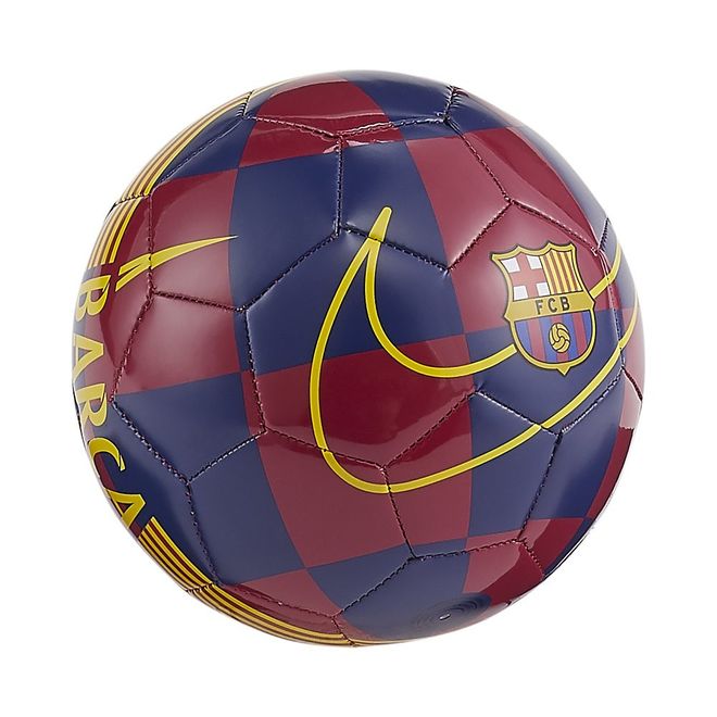 Afbeelding van Nike FC Barcelona Skills Mini Voetbal