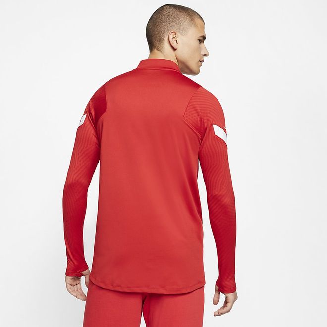 Afbeelding van Poland Strike Set Sport Red