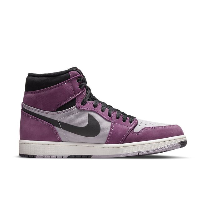 Afbeelding van Nike Air Jordan 1 Element Gore Tex Light Bordeaux
