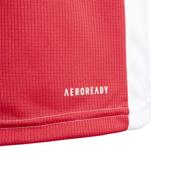Afbeelding van Ajax Shirt Kids Thuis