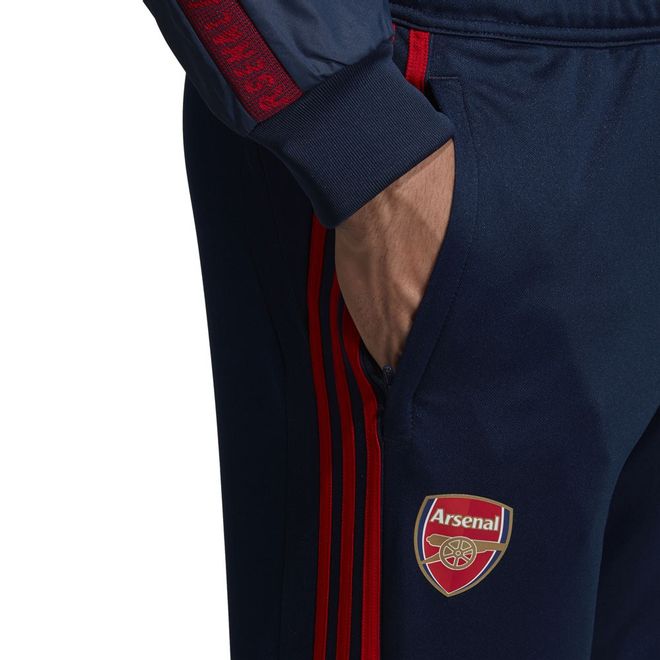 Afbeelding van Arsenal FC Presentatiepak Scarlet