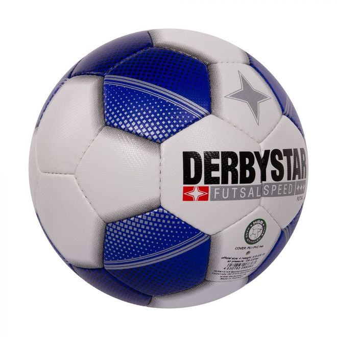 Afbeelding van Derbystar Futsal Speed