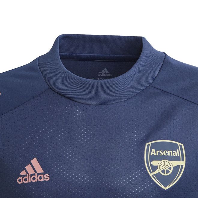 Afbeelding van Arsenal FC Zomerset Kids Tech Indigo