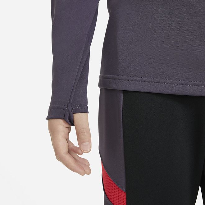 Afbeelding van Nike Dri-FIT Academy Training Top Kids Dark Raisin