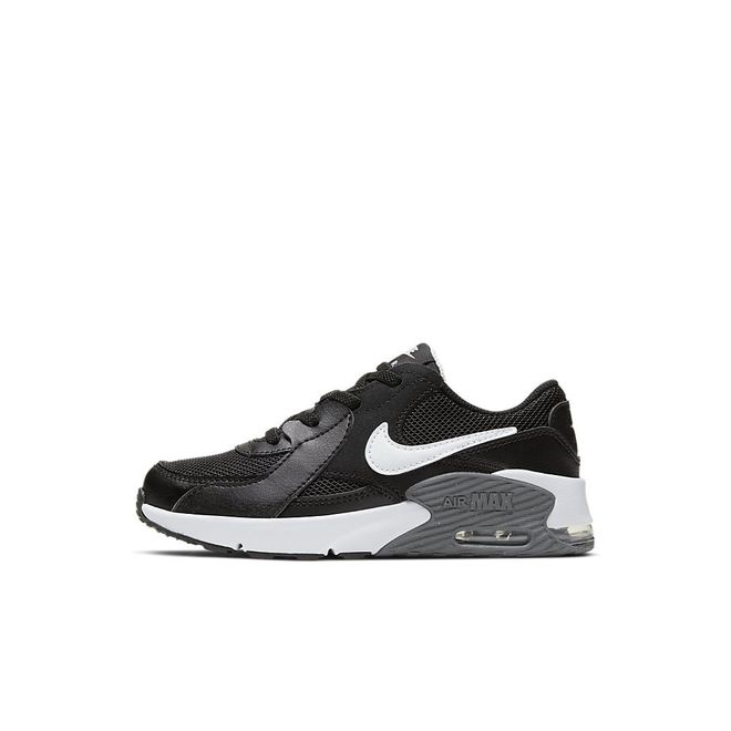 Afbeelding van Nike Air Max Excee Little Kids Black