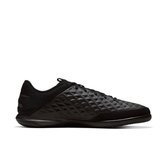 Afbeelding van Nike Legend 8 Academy IC Black-Black