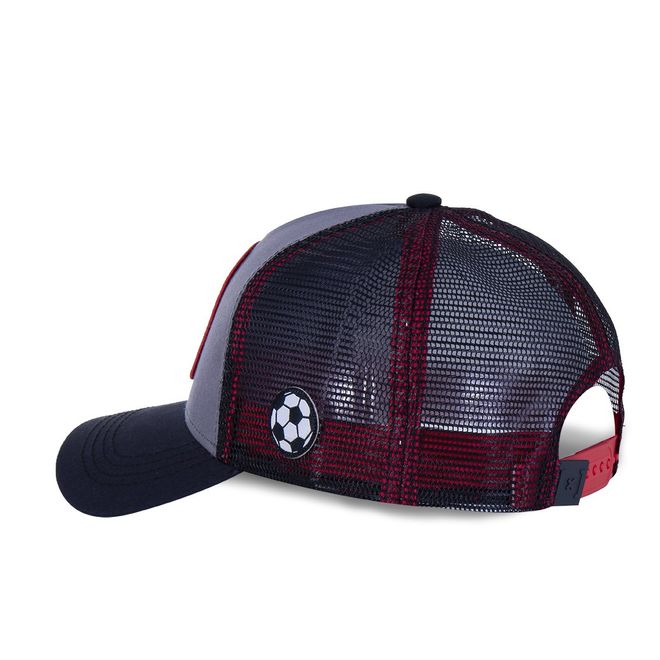 Afbeelding van Capslab Captain Tsubasa Kojiro Cap