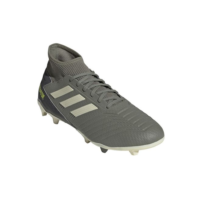 Afbeelding van Adidas Predator 19.3 FG Legacy Green