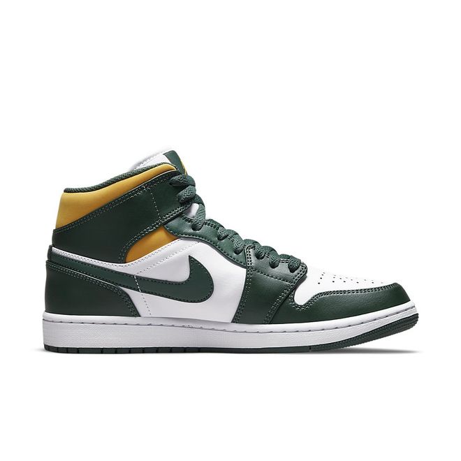 Afbeelding van Nike Air Jordan 1 Mid Sonics