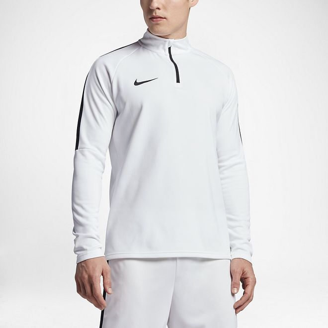 Afbeelding van Nike Dry Academy Set Black White