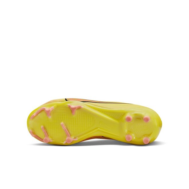 Afbeelding van Nike Jr. Zoom Mercurial Superfly 9 Academy FG Kids Yellow Strike