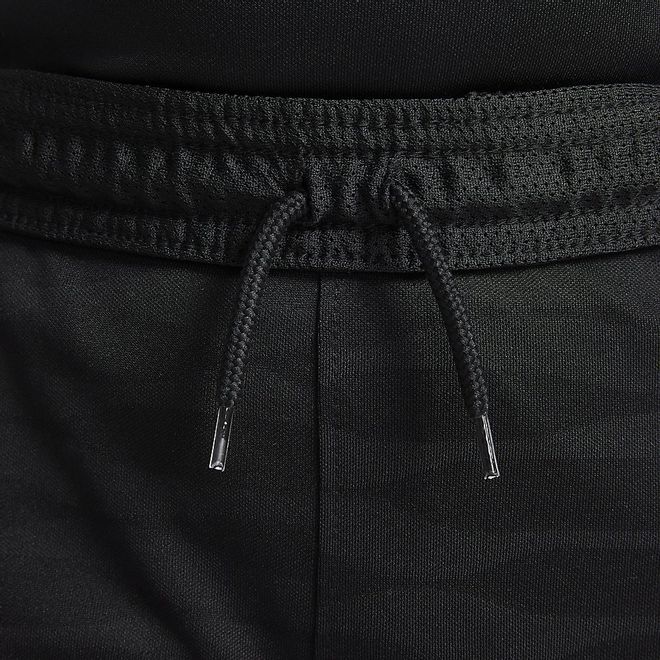 Afbeelding van Paris Saint-Germain Strike Zomerset Kids Black Arctic Punch