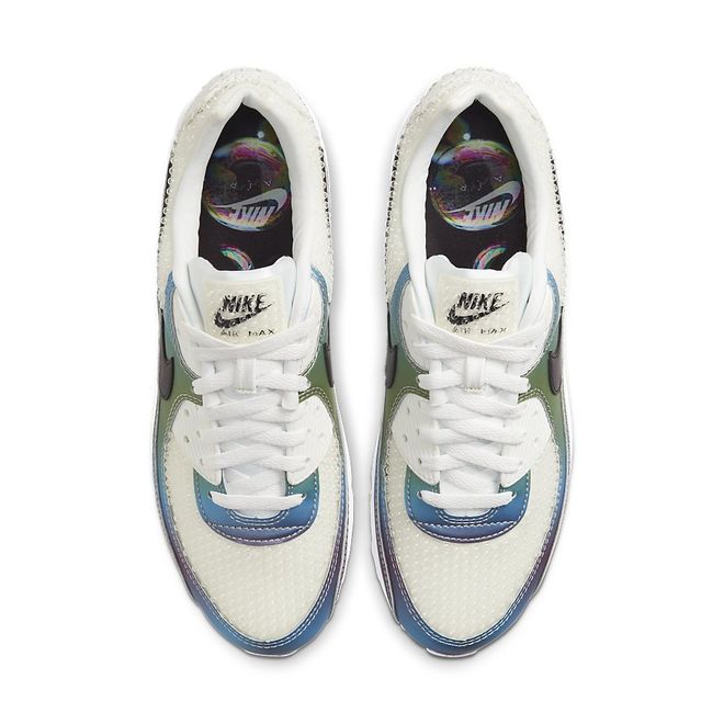 Afbeelding van Nike Air Max 90 Bubble Pack