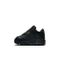 Afbeelding van Nike Air Max 90 Leather Infants Black
