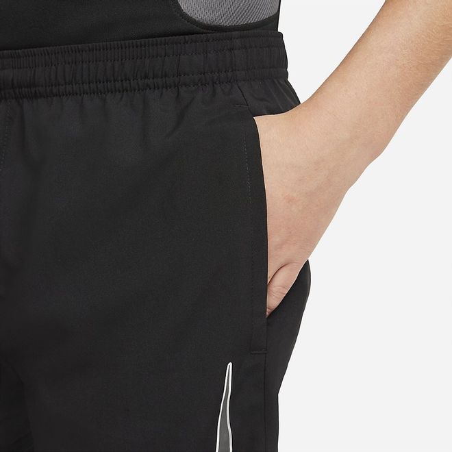 Afbeelding van Nike Dri-FIT Academy Voetbalshorts Graphic Kids Black