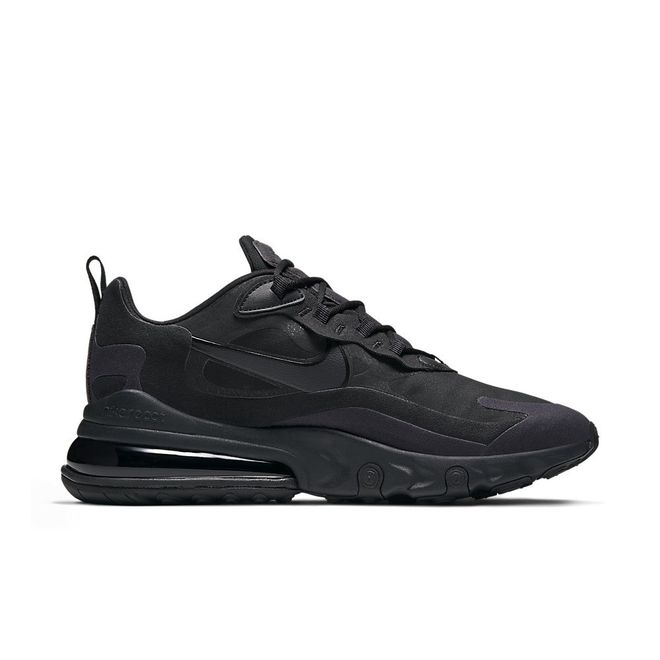 Afbeelding van Nike Air Max 270 React Black-Oil Grey