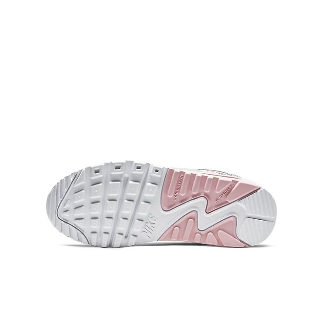Afbeelding van Nike Air Max 90 Kids Leather