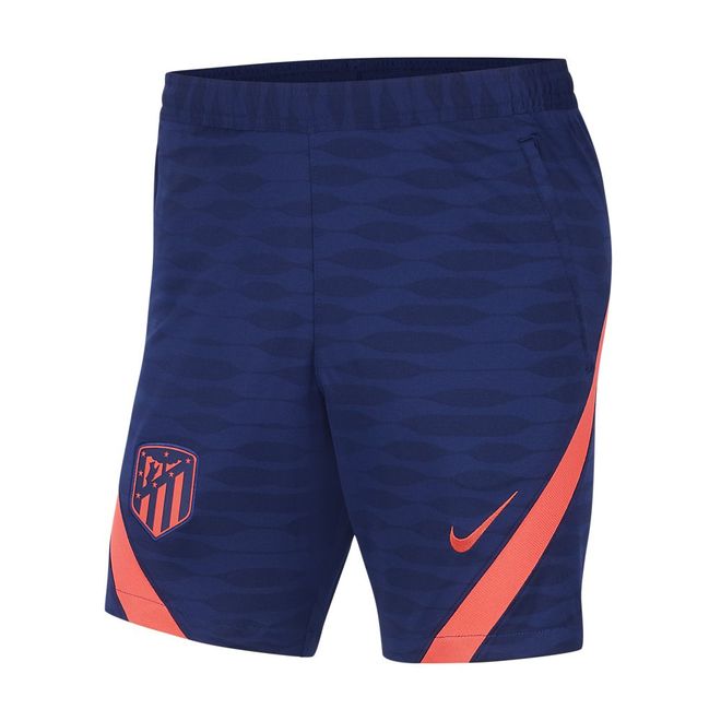 Afbeelding van Atlético de Madrid Strike Zomerset Hyper Cobalt