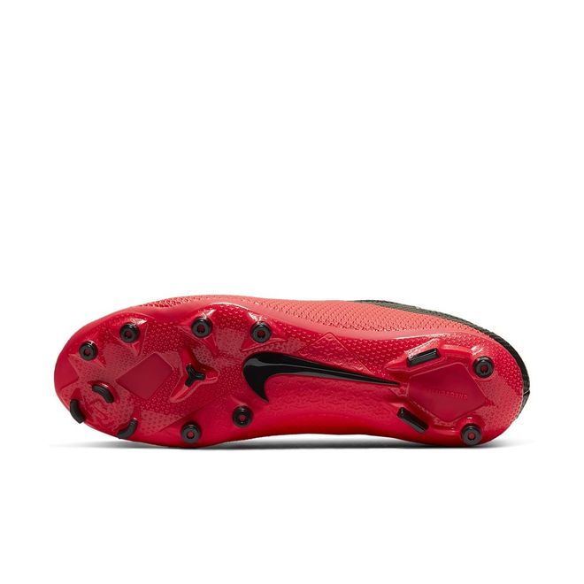 Afbeelding van Nike Phantom Vision Academy Dynamic Fit 2 FG Laser Crimson