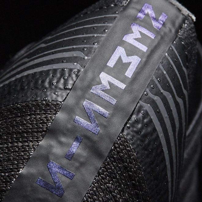 Afbeelding van Adidas Nemeziz Tango 17.3 IC Zwart