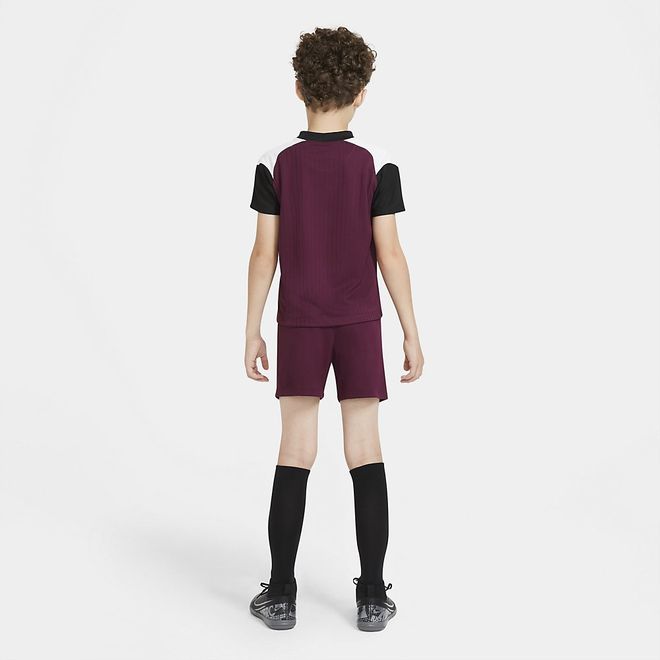 Afbeelding van Paris Saint Germain 2020/21 Stadium 3e Minikit Kids