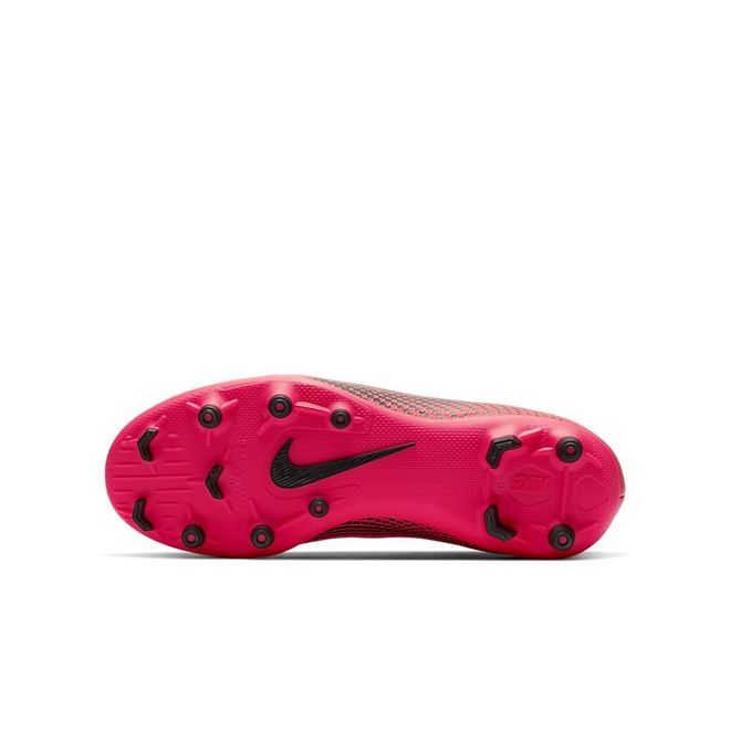 Afbeelding van Nike Mercurial Vapor 13 Club FG Kids