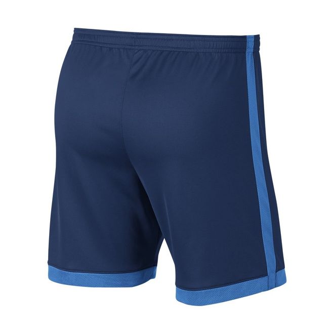 Afbeelding van Nike Dry Academy Short Black - Costal Blue