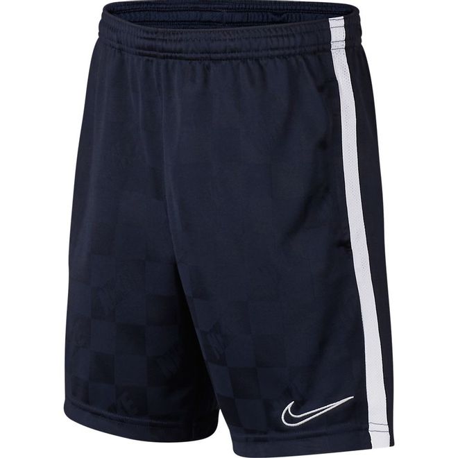 Afbeelding van Nike Breathe Academy Short Obsidian Kids