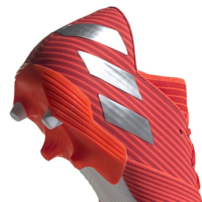 Afbeelding van Adidas Nemeziz 19.2 FG Rood