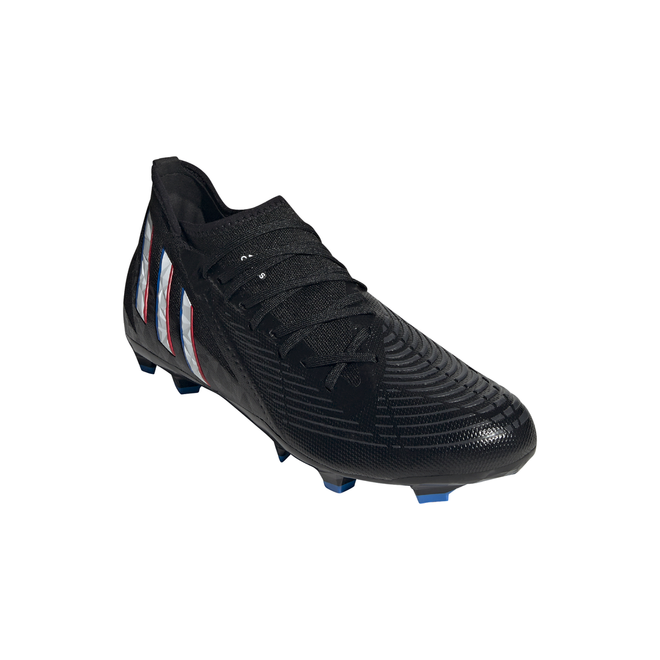 Afbeelding van Adidas Predator Edge.3 FG Black