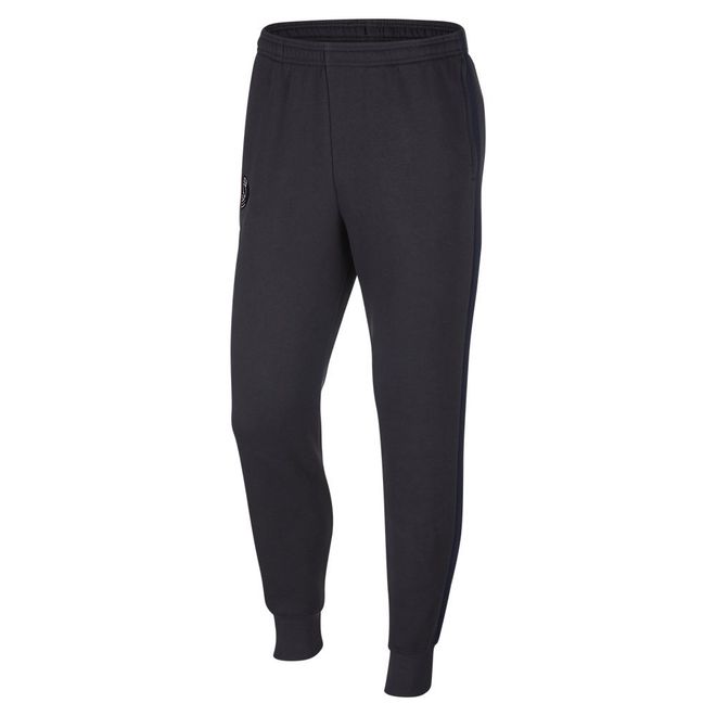 Afbeelding van Paris Saint-Germain Fleece Pant Oil Grey