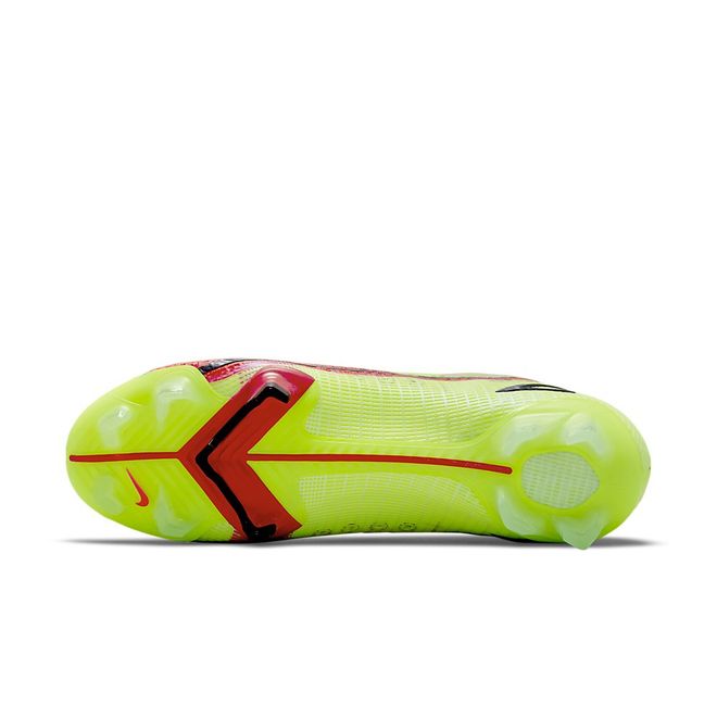 Afbeelding van Nike Mercurial Vapor 14 Elite FG