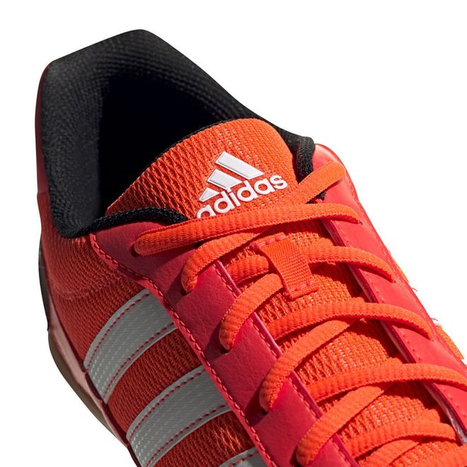 Afbeelding van Adidas Super Sala Indoor Voetbalschoenen Solar Red