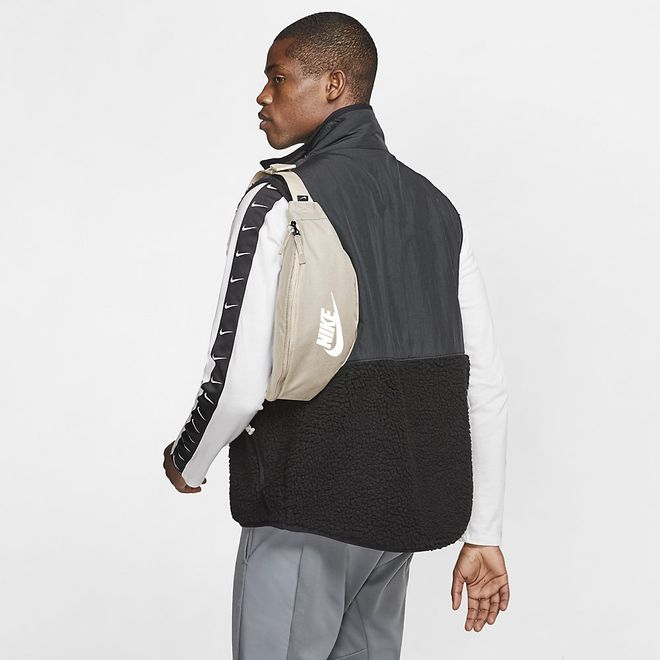 Afbeelding van Nike Sportswear Heritage heuptas Orewood